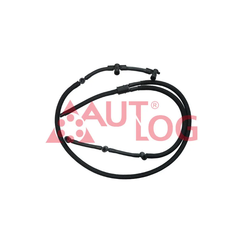 Tuyau, carburant de fuite AUTLOG KL3079
