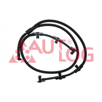 Tuyau, carburant de fuite AUTLOG