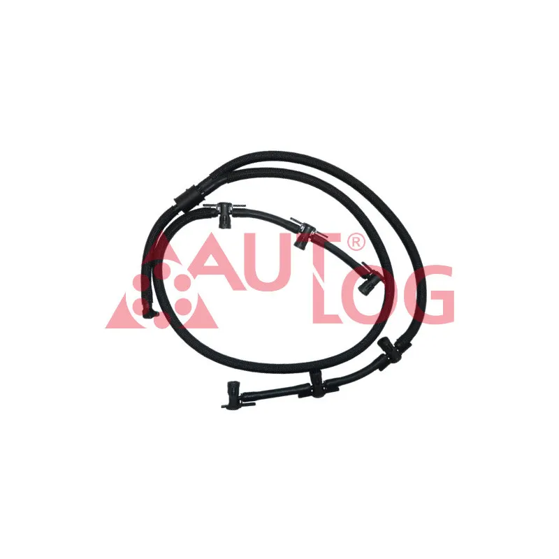 Tuyau, carburant de fuite AUTLOG KL3080