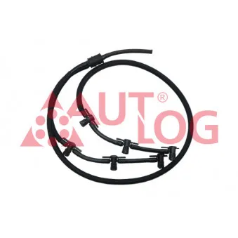 Tuyau, carburant de fuite AUTLOG
