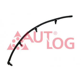 Tuyau, carburant de fuite AUTLOG KL3082