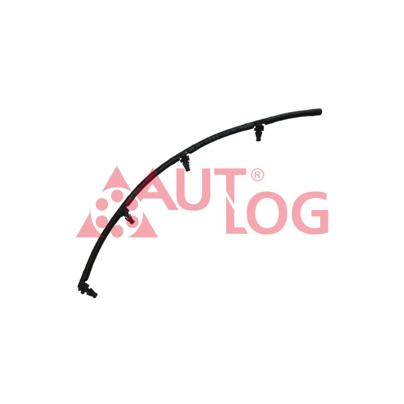 Tuyau, carburant de fuite AUTLOG KL3082