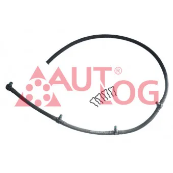Tuyau, carburant de fuite AUTLOG