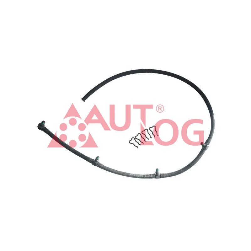 Tuyau, carburant de fuite AUTLOG KL3083
