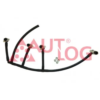 Tuyau, carburant de fuite AUTLOG KL3084
