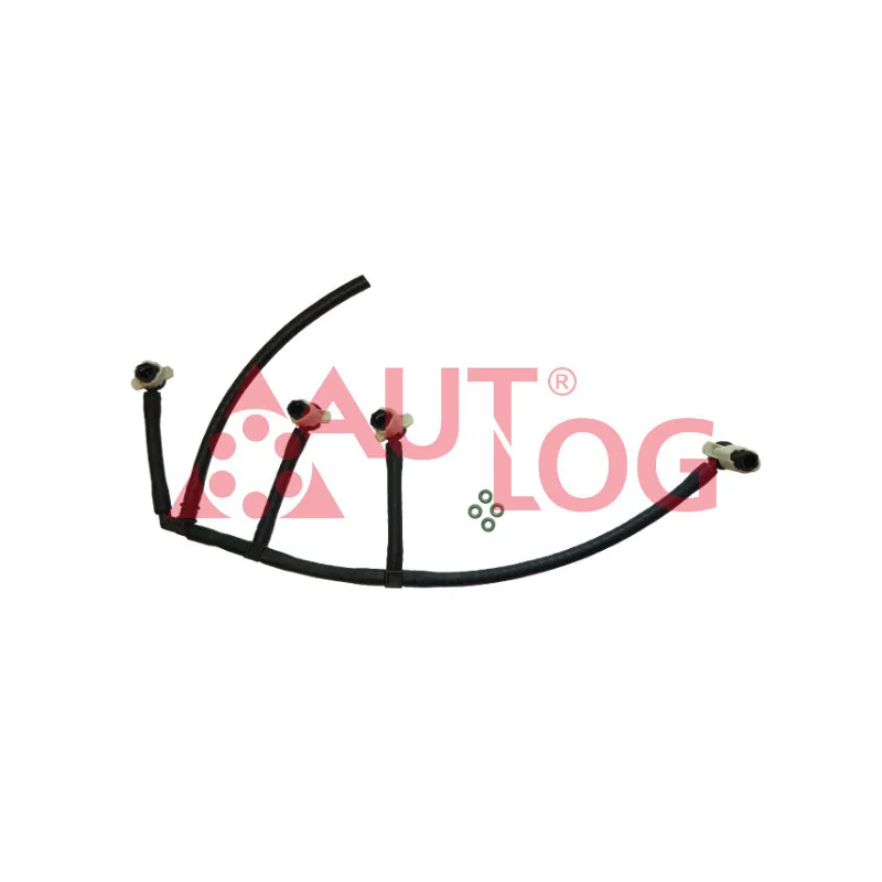Tuyau, carburant de fuite AUTLOG KL3084