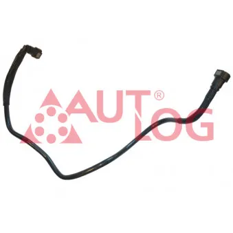 Tuyau, carburant de fuite AUTLOG KL3085