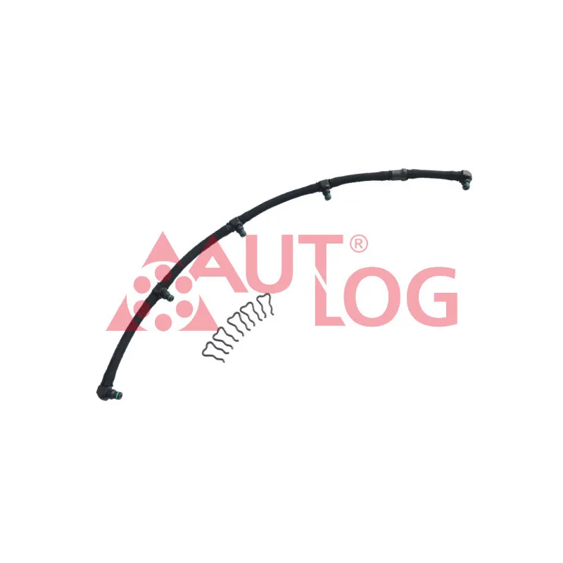 Tuyau, carburant de fuite AUTLOG KL3086