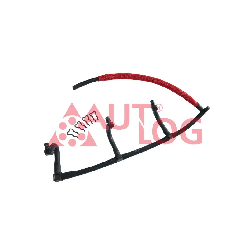 Tuyau, carburant de fuite AUTLOG KL3087