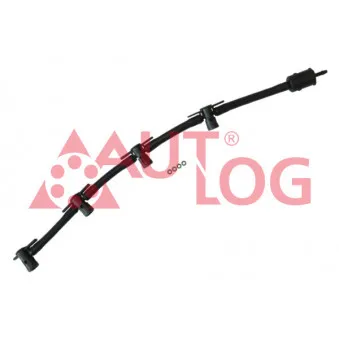 Tuyau, carburant de fuite AUTLOG KL3088