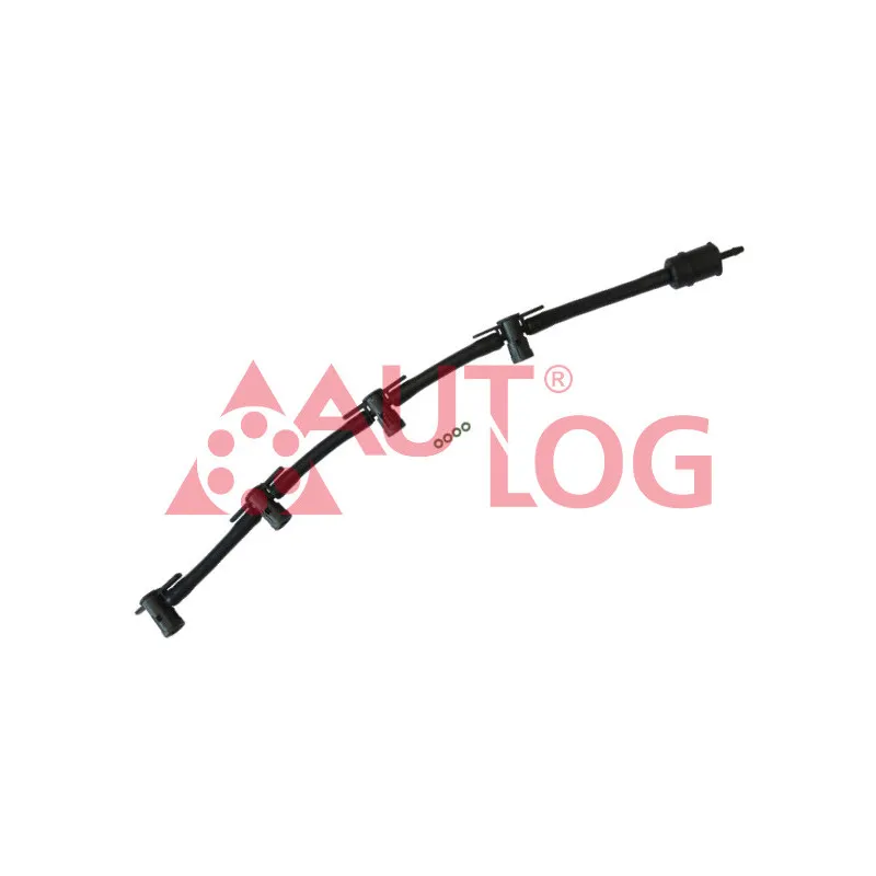 Tuyau, carburant de fuite AUTLOG KL3088