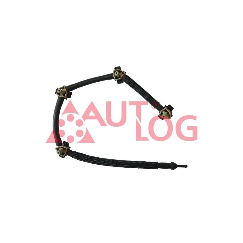 Tuyau, carburant de fuite AUTLOG KL3089