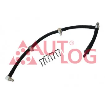 Tuyau, carburant de fuite AUTLOG KL3091