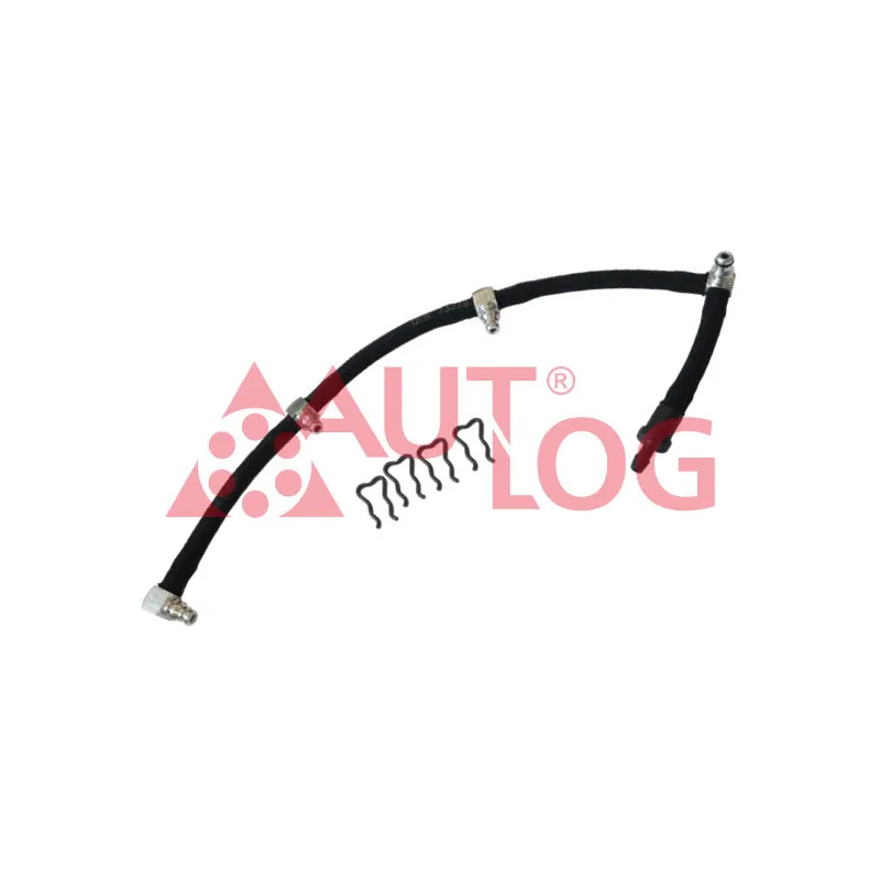 Tuyau, carburant de fuite AUTLOG KL3091
