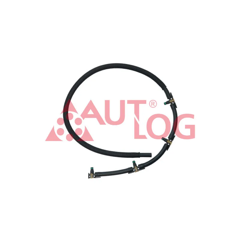 Tuyau, carburant de fuite AUTLOG KL3092