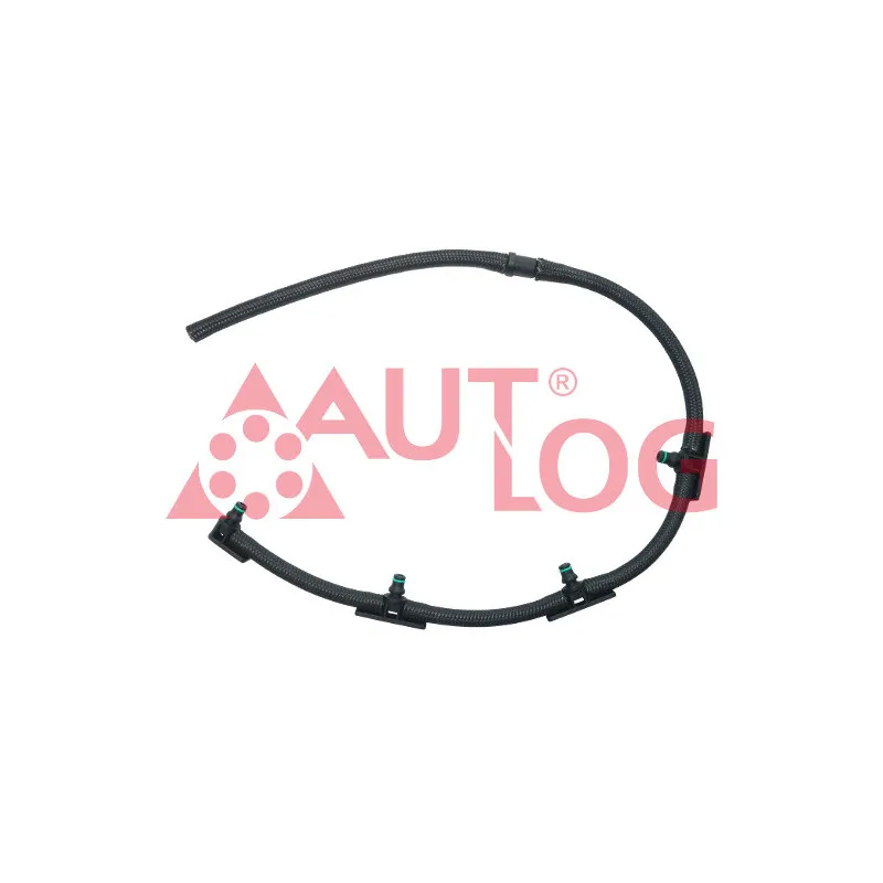 Tuyau, carburant de fuite AUTLOG KL3093