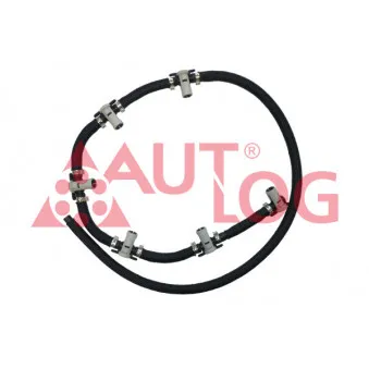 Tuyau, carburant de fuite AUTLOG