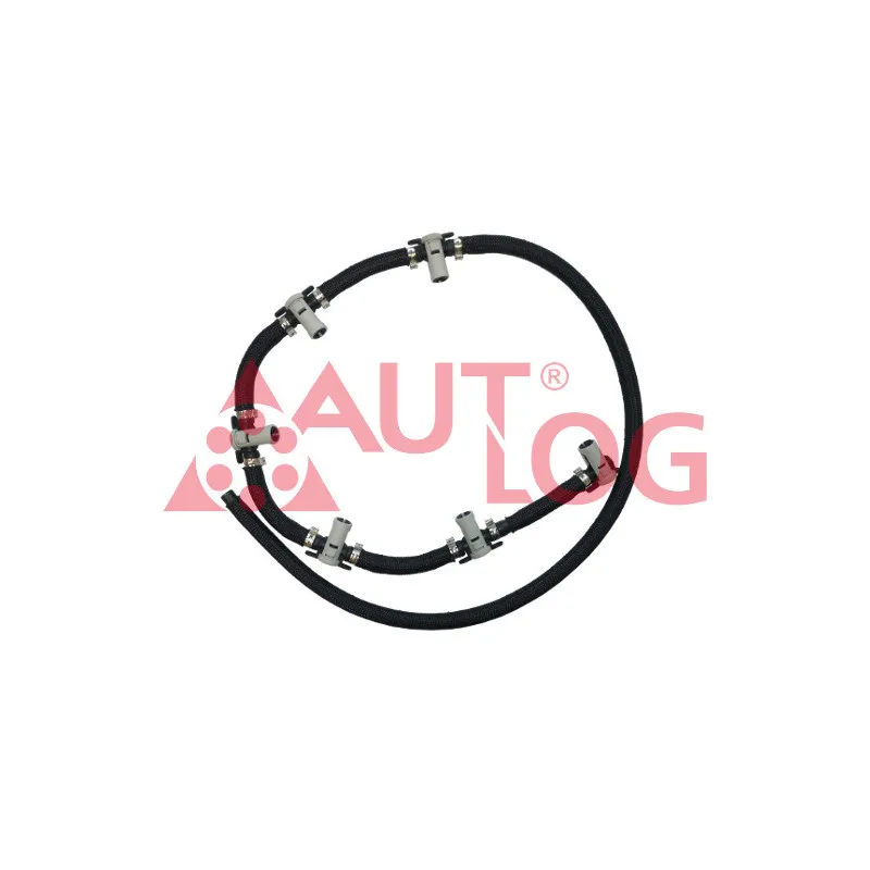 Tuyau, carburant de fuite AUTLOG KL3094