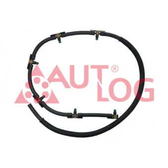 Tuyau, carburant de fuite AUTLOG KL3095