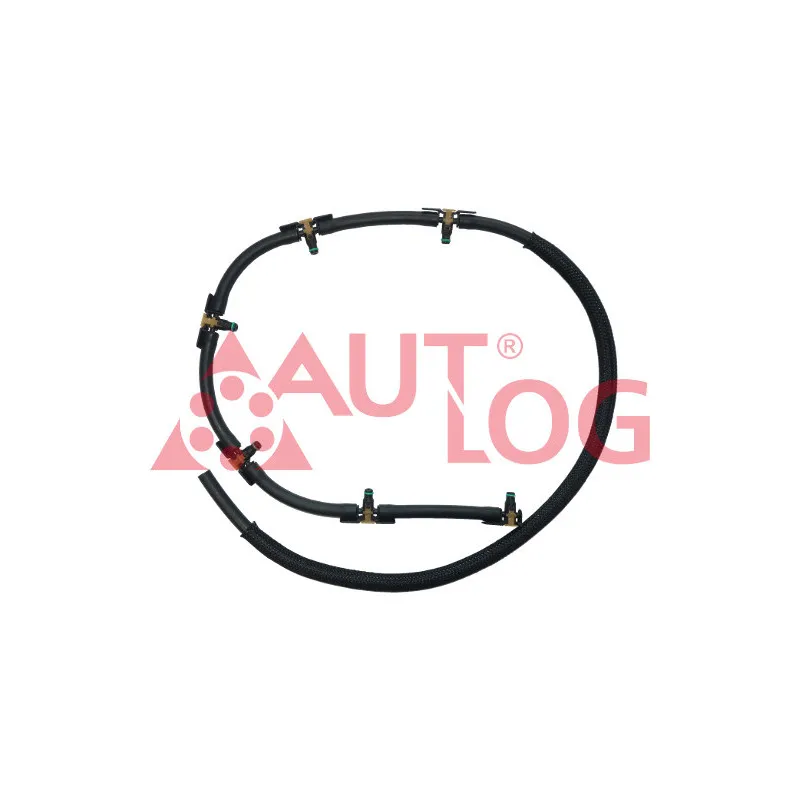 Tuyau, carburant de fuite AUTLOG KL3095