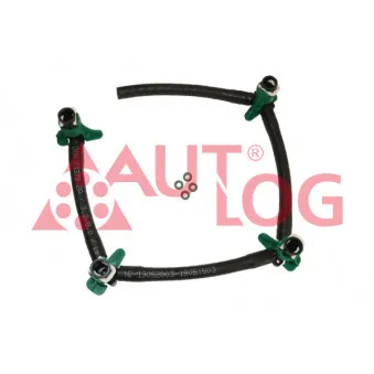 Tuyau, carburant de fuite AUTLOG KL3096