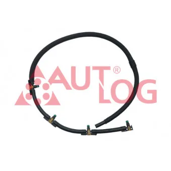 Tuyau, carburant de fuite AUTLOG KL3098