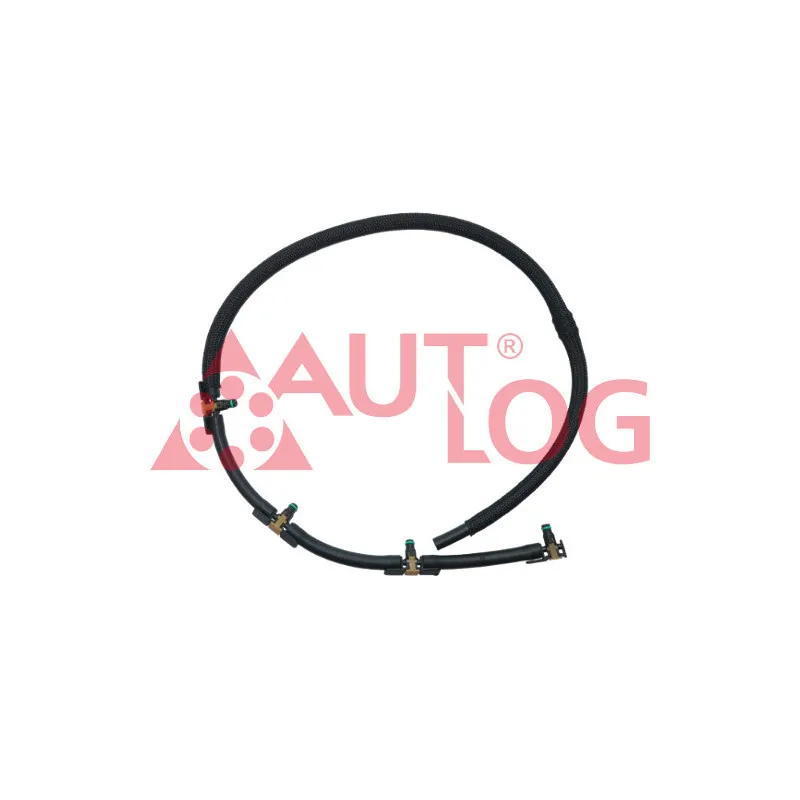 Tuyau, carburant de fuite AUTLOG KL3098