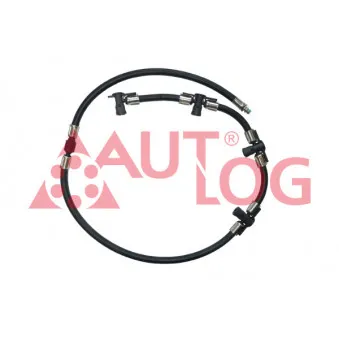 Tuyau, carburant de fuite AUTLOG KL3099