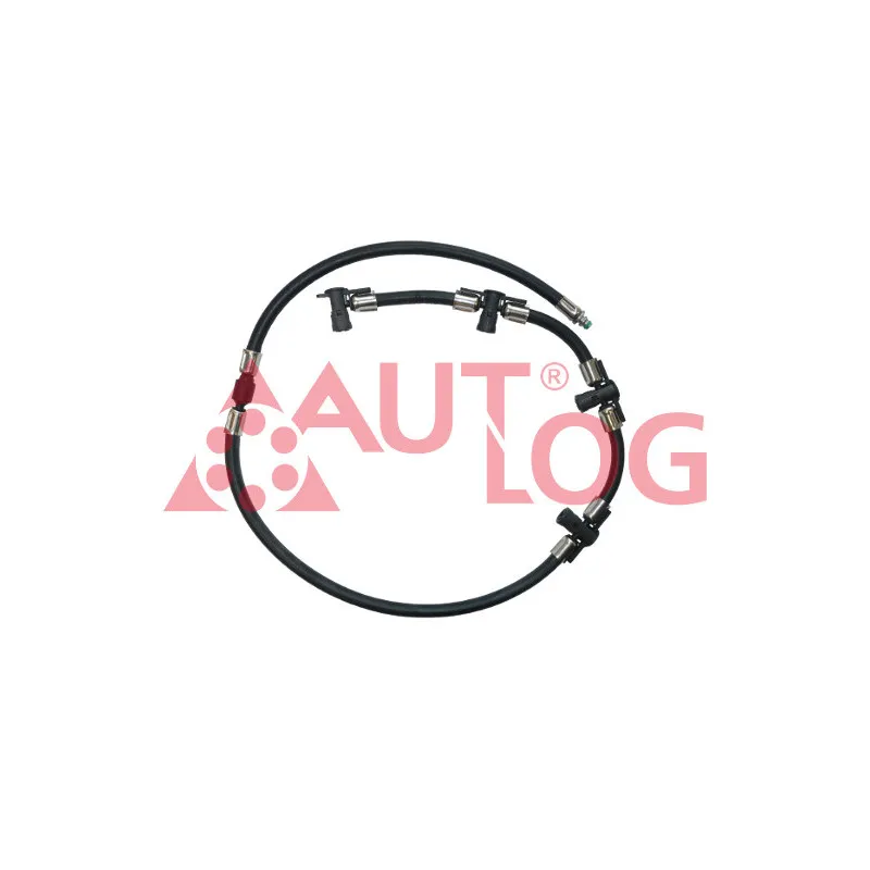 Tuyau, carburant de fuite AUTLOG KL3099
