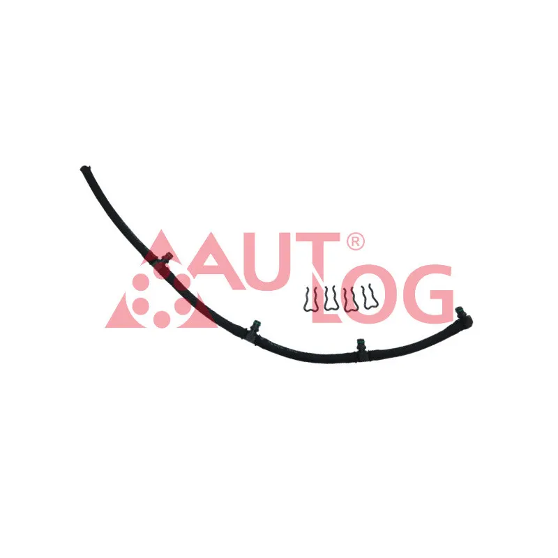 Tuyau, carburant de fuite AUTLOG KL3100
