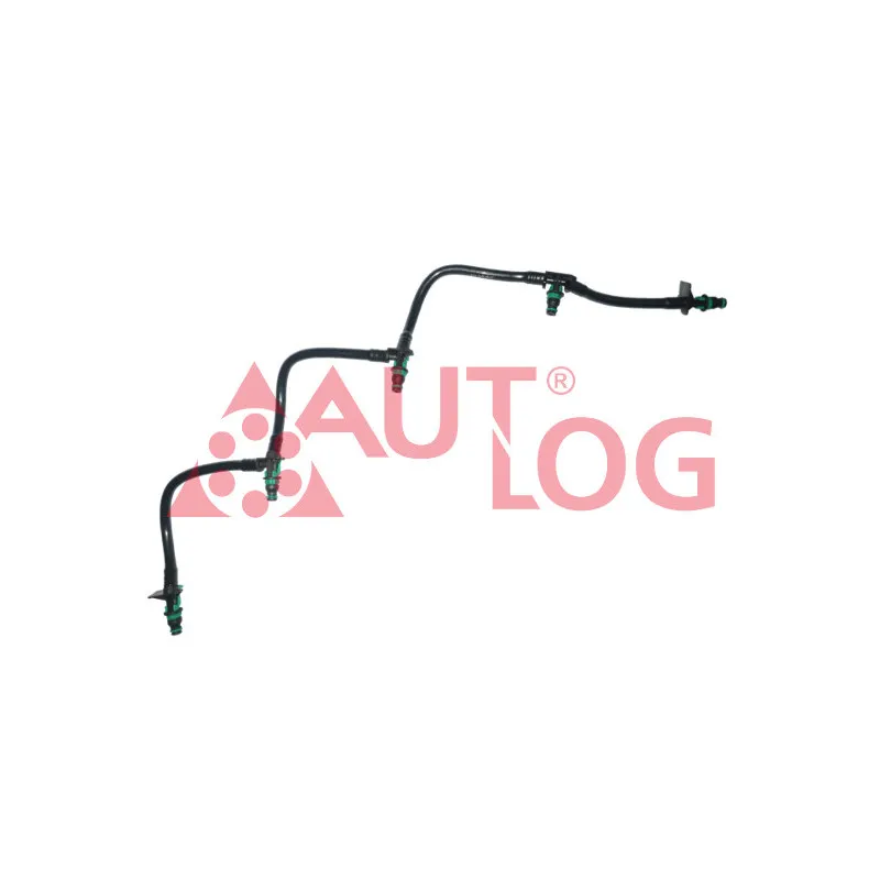 Tuyau, carburant de fuite AUTLOG KL3103