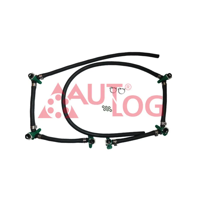 Tuyau, carburant de fuite AUTLOG KL3104