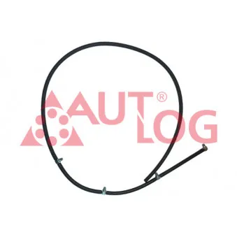 Tuyau, carburant de fuite AUTLOG KL3105