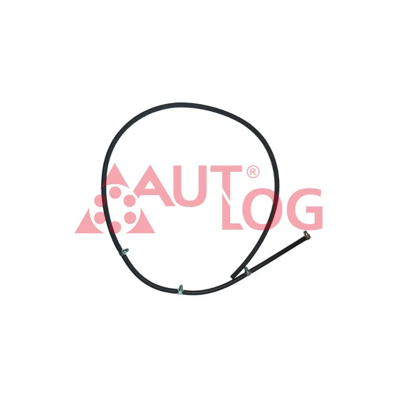 Tuyau, carburant de fuite AUTLOG KL3105