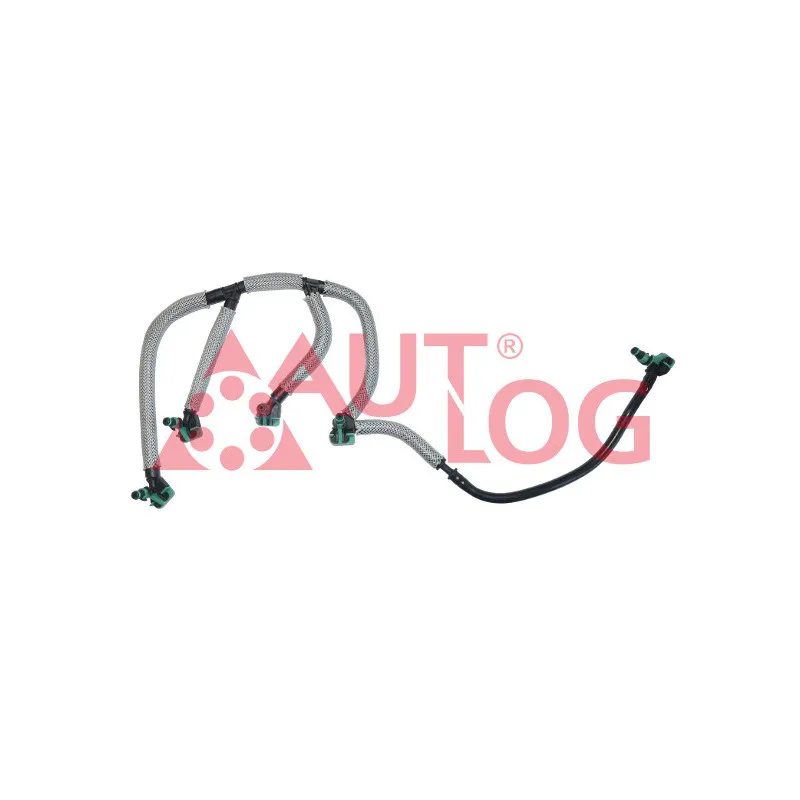 Tuyau, carburant de fuite AUTLOG KL3106
