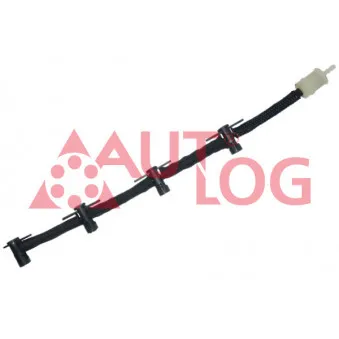 Tuyau, carburant de fuite AUTLOG KL3108