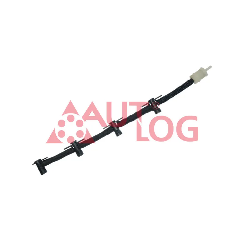 Tuyau, carburant de fuite AUTLOG KL3108