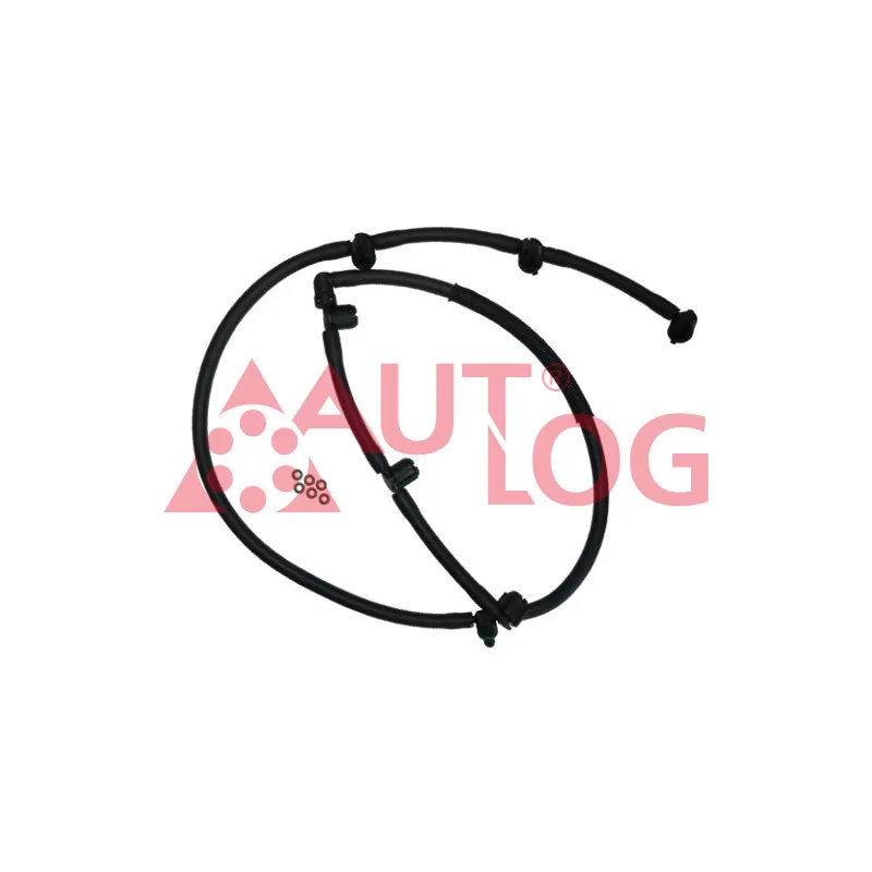 Tuyau, carburant de fuite AUTLOG KL3109