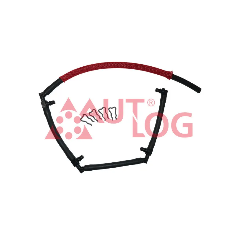Tuyau, carburant de fuite AUTLOG KL3110