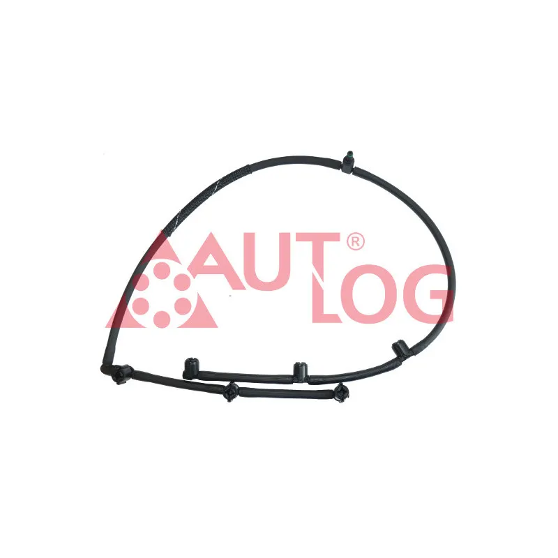 Tuyau, carburant de fuite AUTLOG KL3111