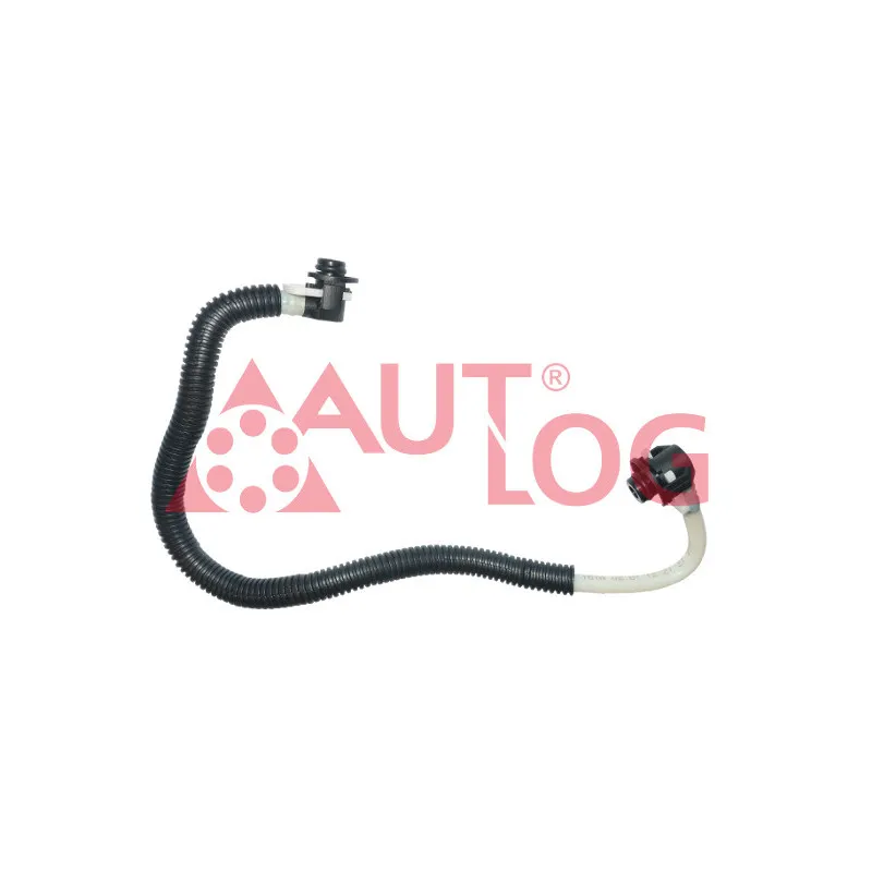Tuyauterie de carburant AUTLOG KL3112