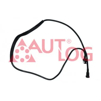 Tuyauterie de carburant AUTLOG KL3113