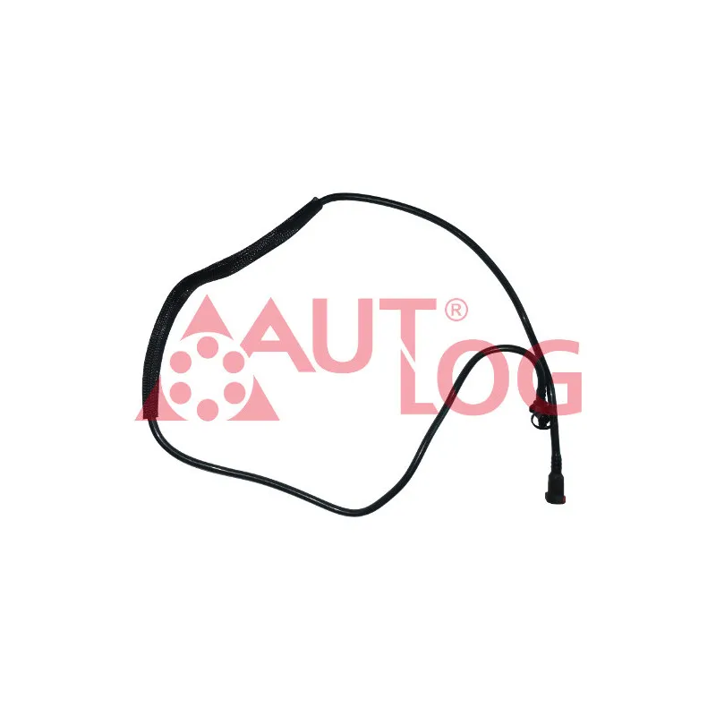 Tuyauterie de carburant AUTLOG KL3113
