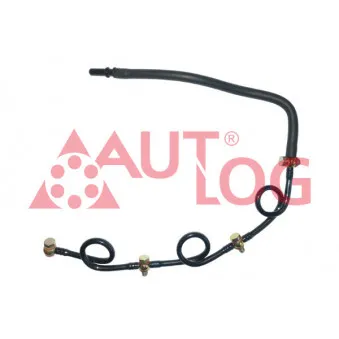 Tuyau, carburant de fuite AUTLOG KL3114