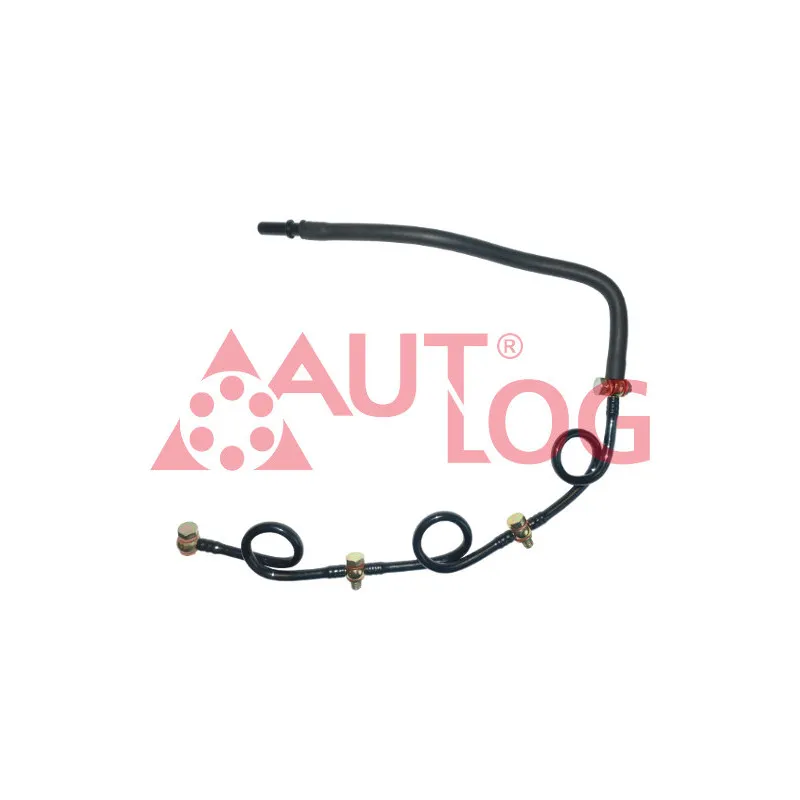 Tuyau, carburant de fuite AUTLOG KL3114