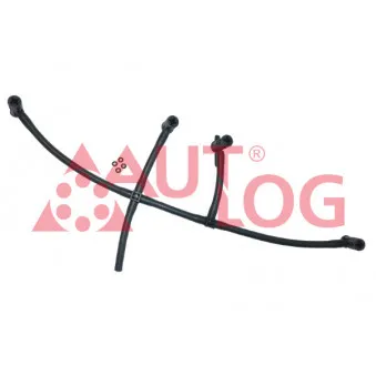 Tuyau, carburant de fuite AUTLOG KL3115