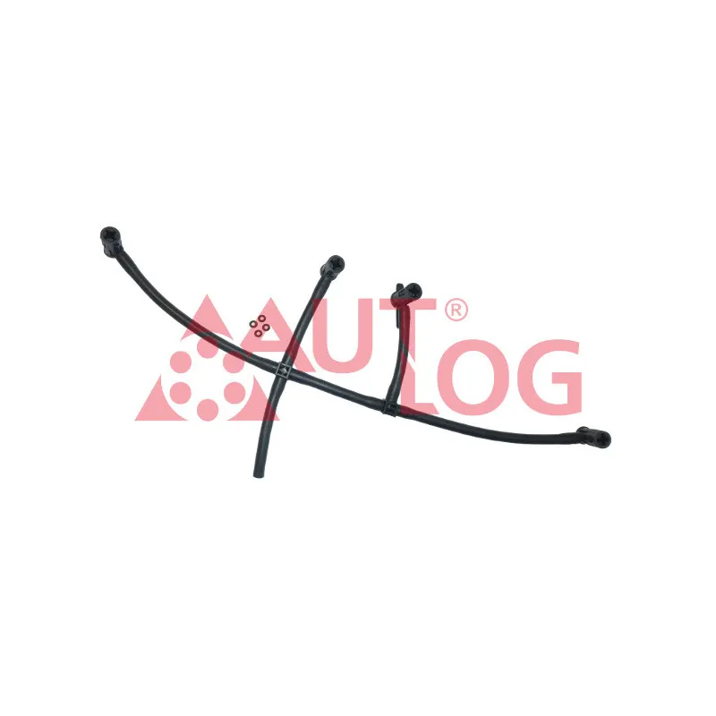 Tuyau, carburant de fuite AUTLOG KL3115