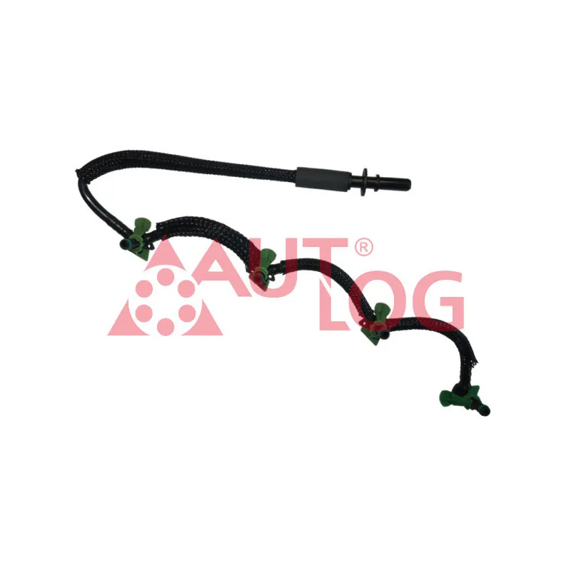 Tuyau, carburant de fuite AUTLOG KL3116
