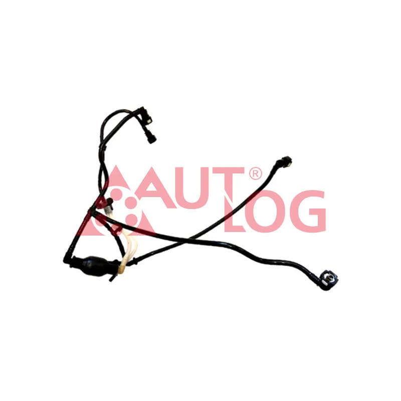 Tuyauterie de carburant AUTLOG KL3117