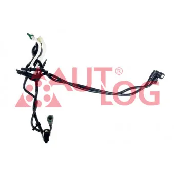 Tuyauterie de carburant AUTLOG KL3118